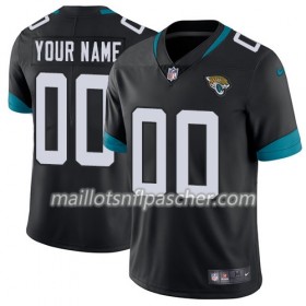 Maillot Jacksonville Jaguars Custom Noir - Homme